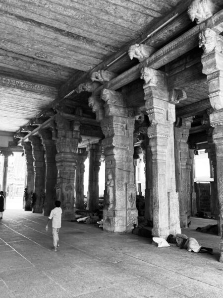 Ranganathaswamy Temple, Tiruchirappalli